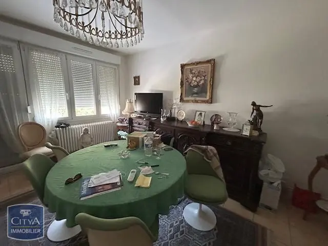 Photo 6 Immeuble 120m²