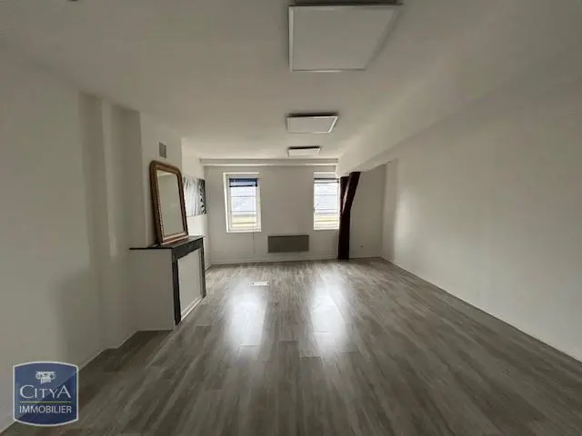 Photo 1 Local Commercial 127m²