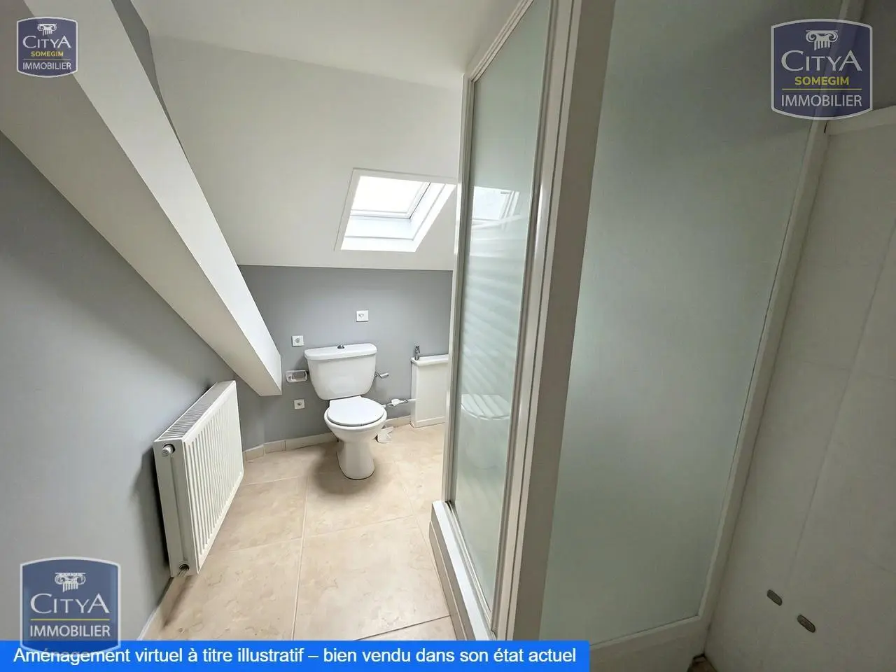 Photo 10 Appartement 2 pièces 39.4m²