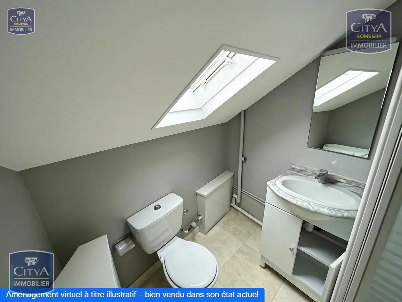 Photo 8 Appartement 2 pièces 39.4m²