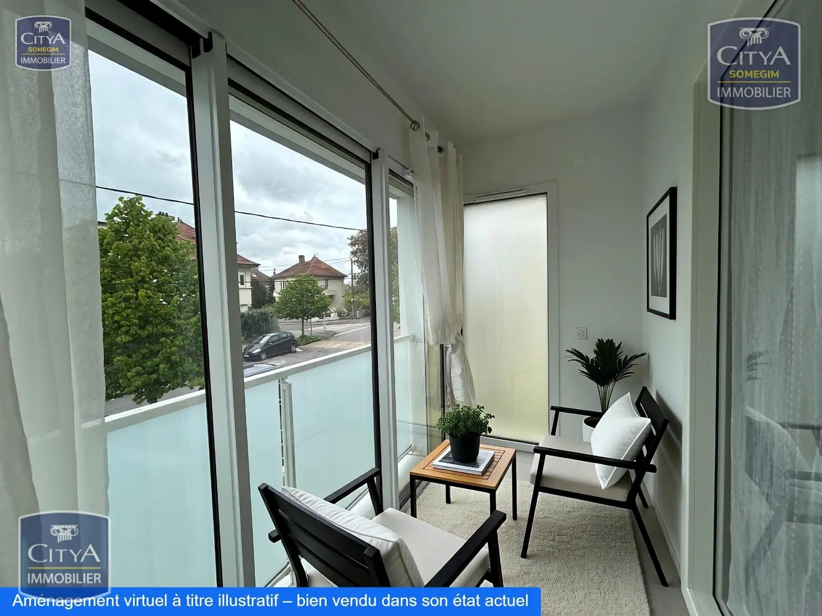 Photo 5 Appartement 2 pièces 43m²