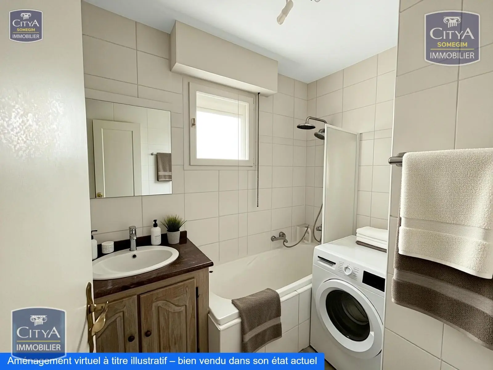 Photo 5 Appartement 2 pièces 40m²