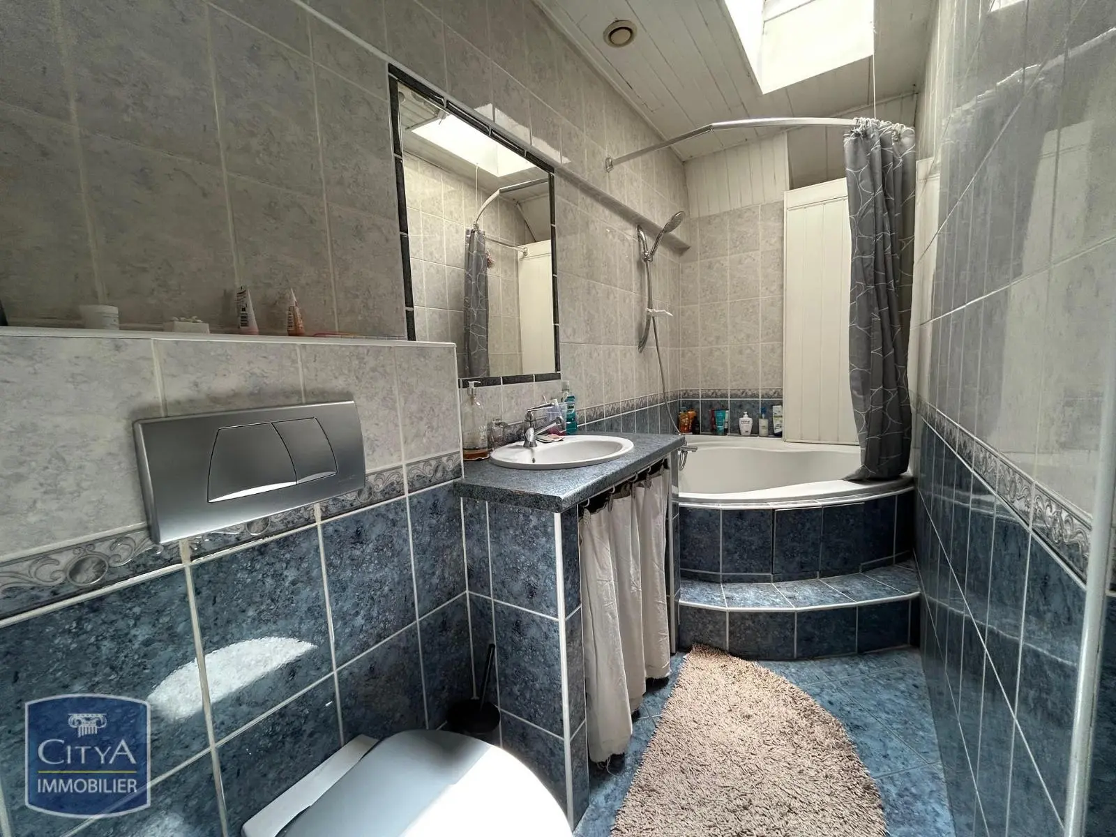 Photo 4 Appartement 2 pièces 65m²