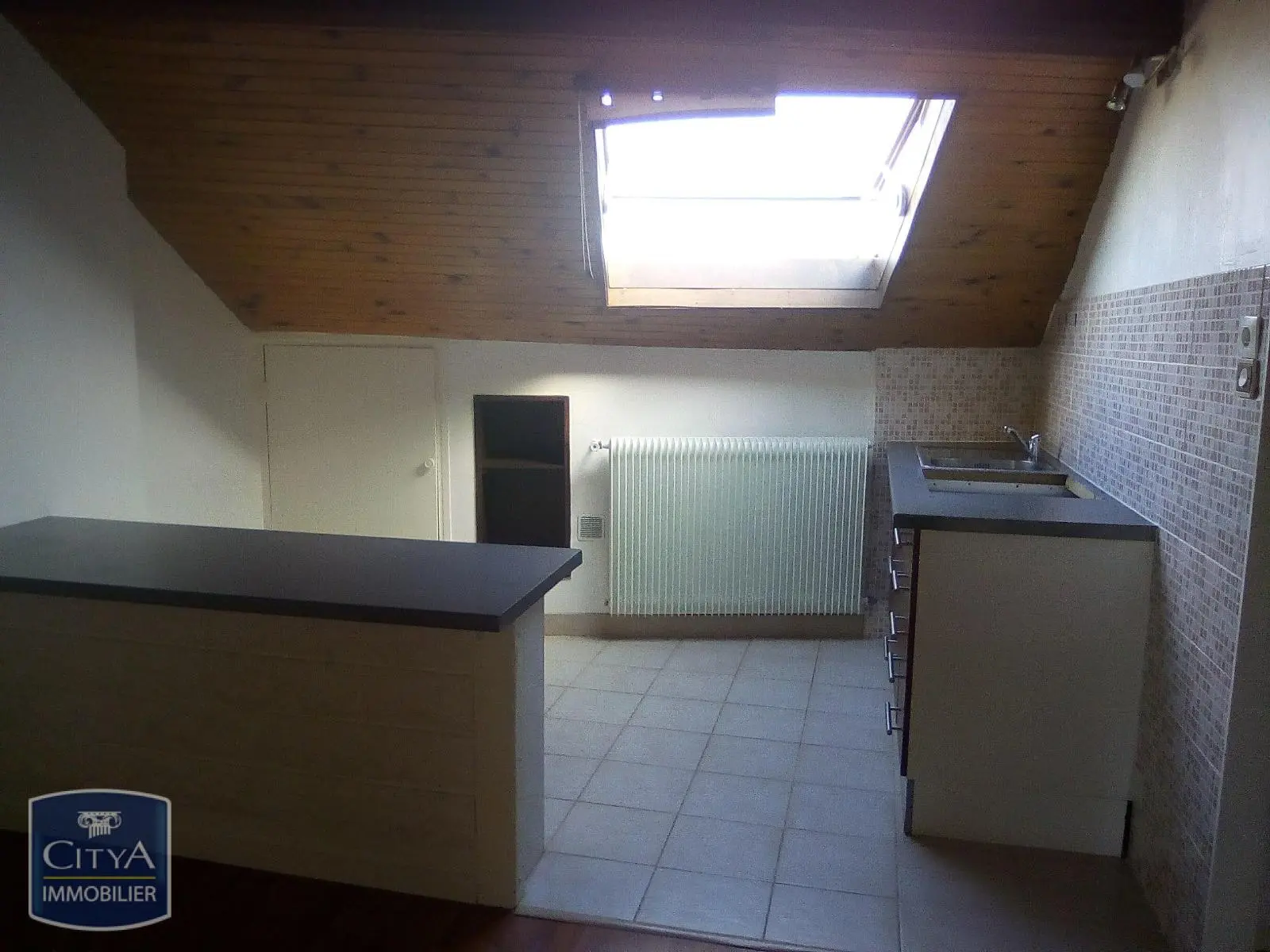 Photo 4 Appartement 2 pièces 39.4m²