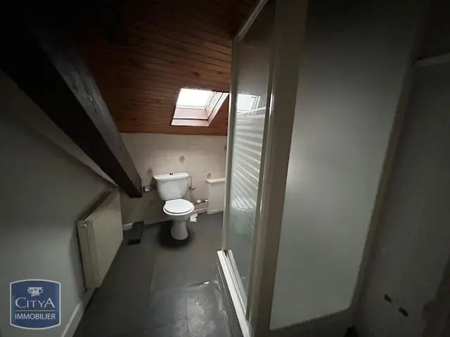 Photo 5 Appartement 2 pièces 39.4m²