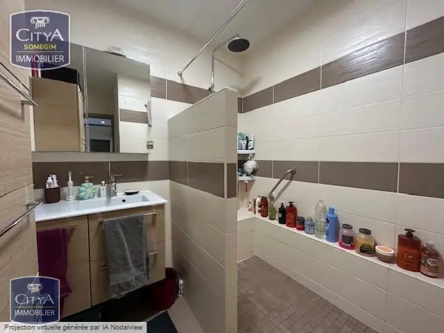 Photo 3 Appartement 3 pièces 62m²