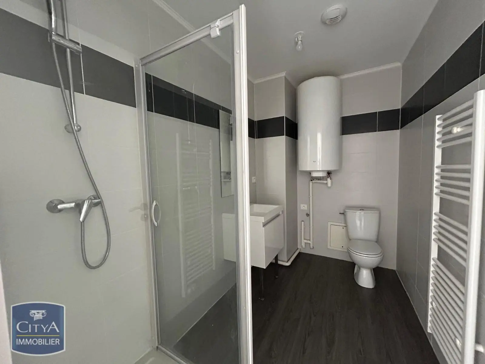 Photo 4 Appartement 1 pièce 20.7m²