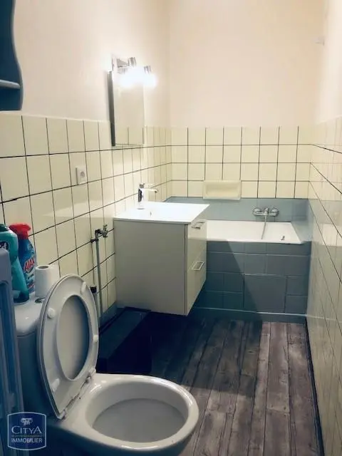 Photo 5 Appartement 1 pièce 27m²