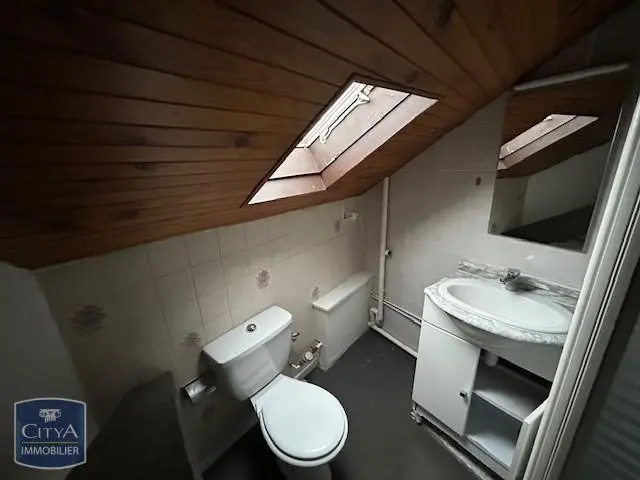 Photo 2 Appartement 2 pièces 39.4m²