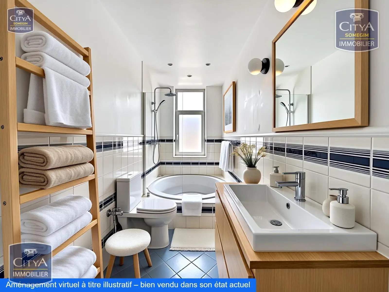 Photo 6 Appartement 5 pièces 141m²