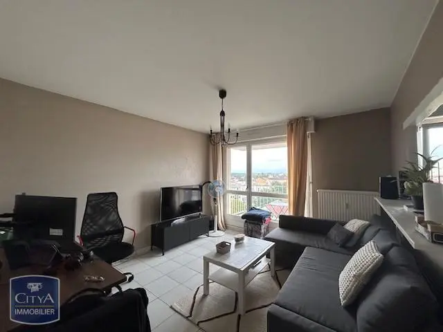 Photo 4 Appartement 2 pièces 40m²