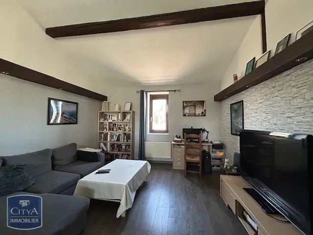 Photo 1 appartement Le Ban-Saint-Martin