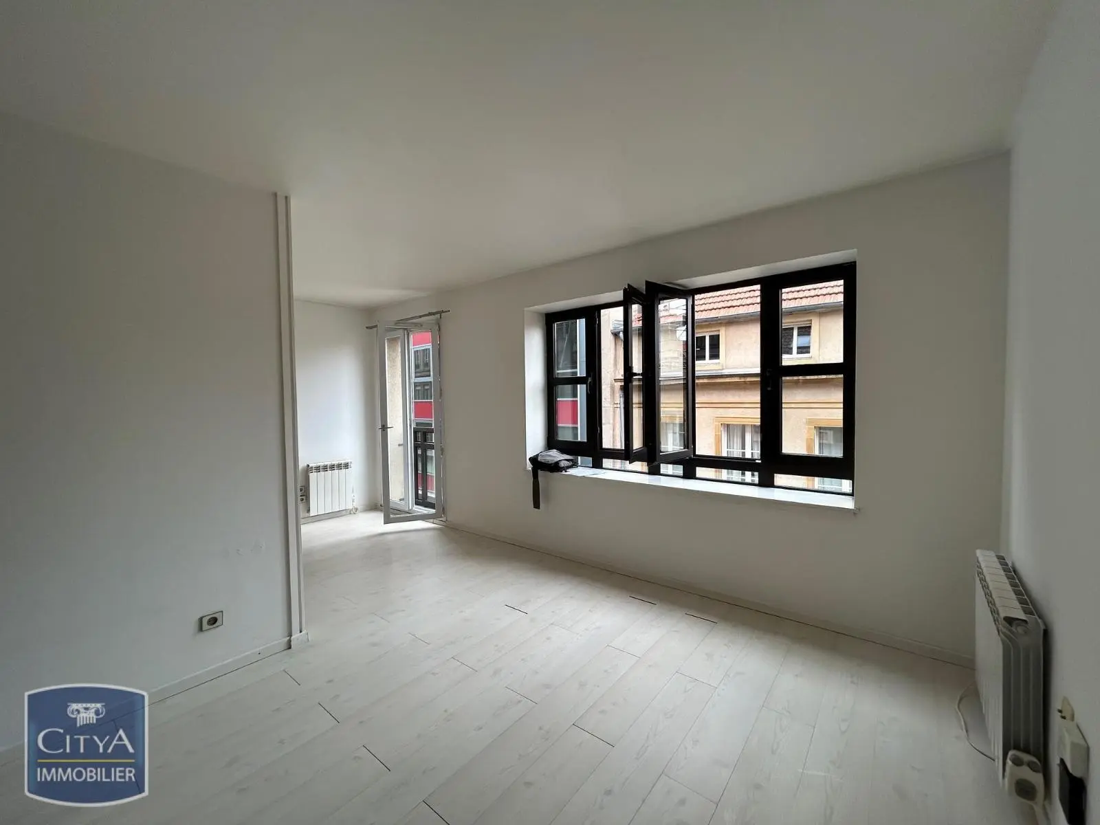 Photo 3 Appartement 2 pièces 45.1m²