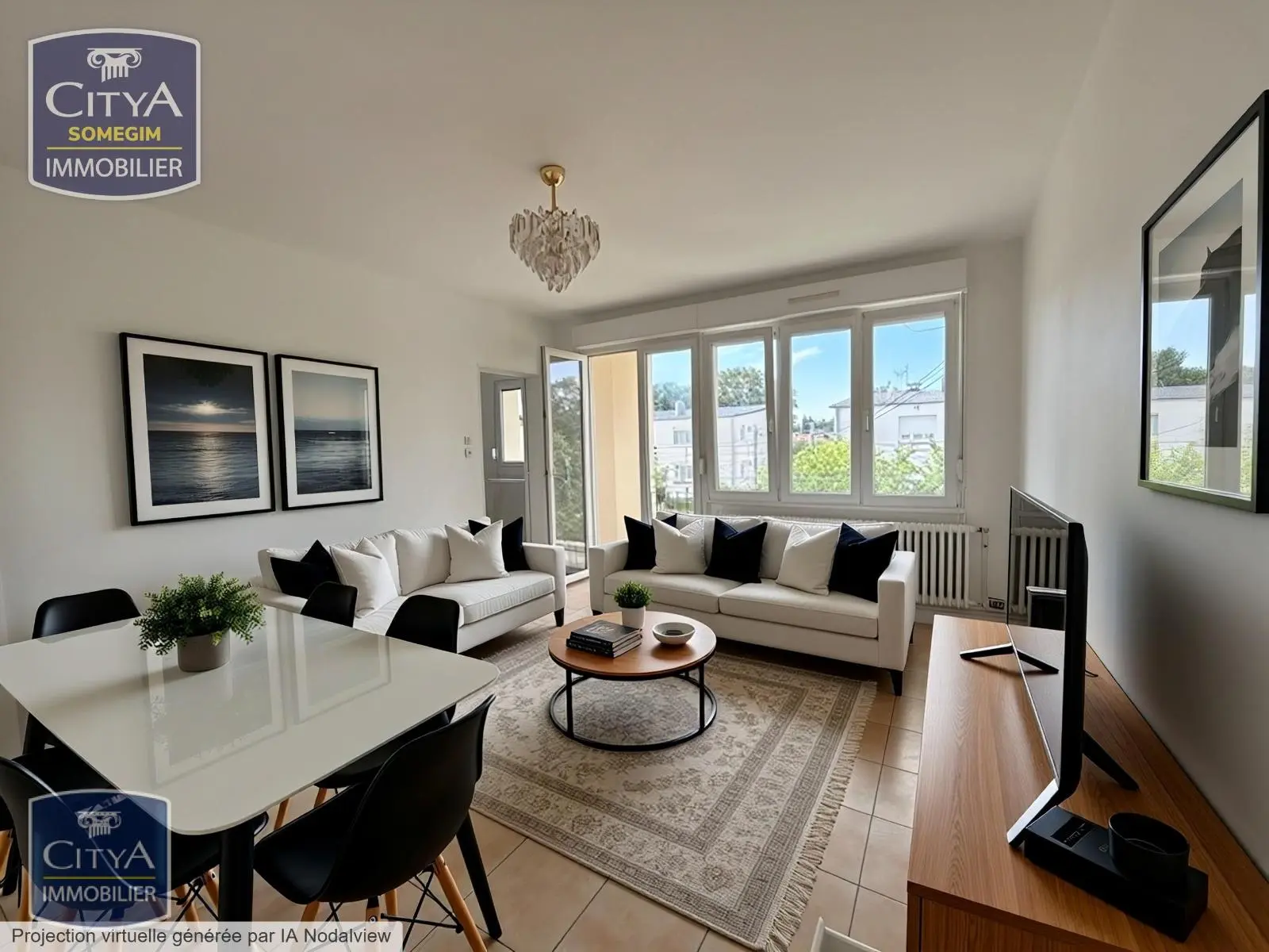 Photo 2 Immeuble 120m²