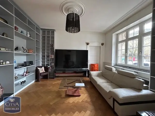 Photo 1 Appartement 5 pièces 108m²