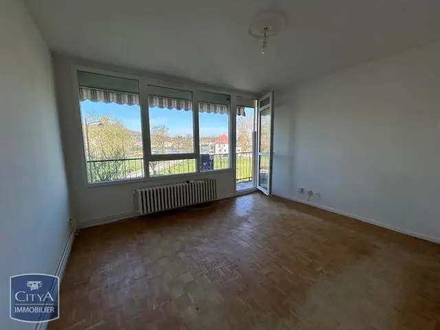 Photo 2 Appartement 4 pièces 75m²
