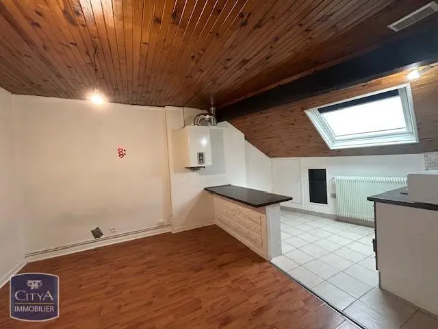 Photo 12 Appartement 2 pièces 39.4m²