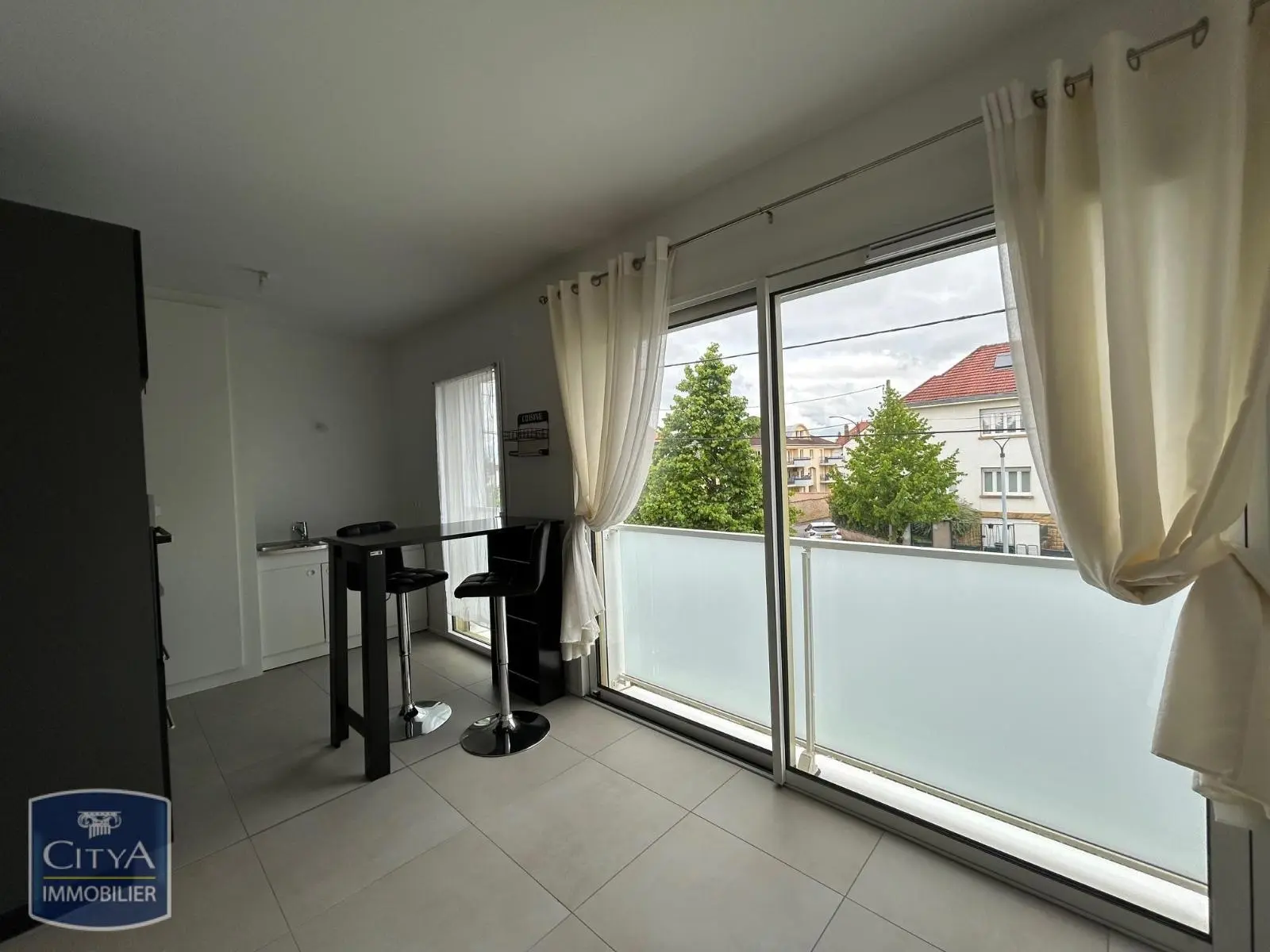 Photo 3 Appartement 2 pièces 43m²