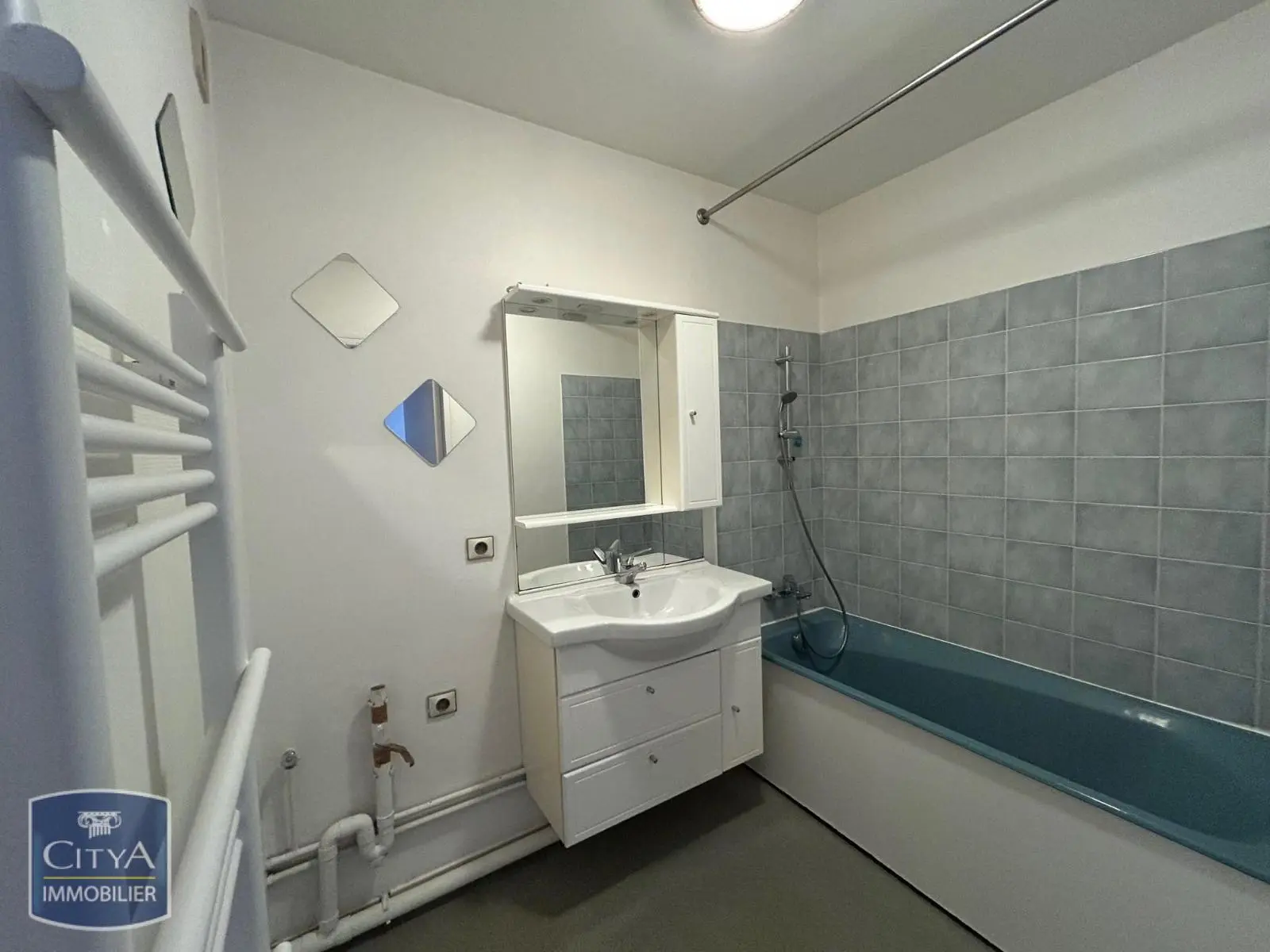 Photo 7 Appartement 2 pièces 45.1m²