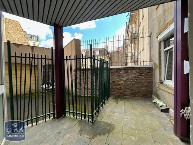 Photo 4 Appartement 5 pièces 108m²