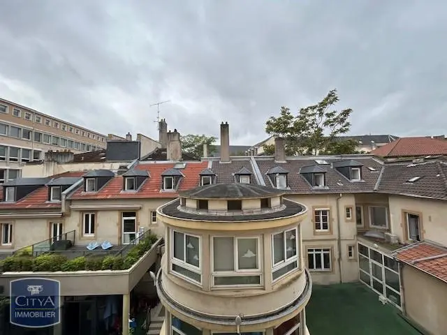 Photo 9 Appartement 4 pièces 83m²