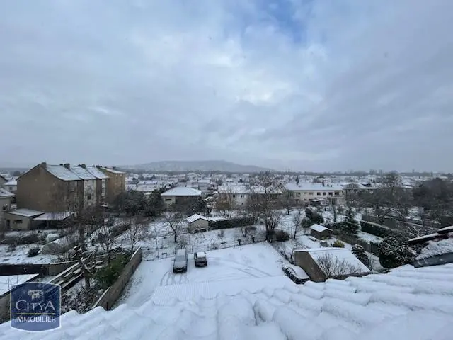 Photo 3 Appartement 2 pièces 39.4m²