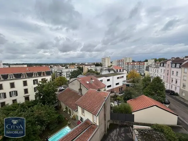 Photo 2 Appartement 2 pièces 40m²