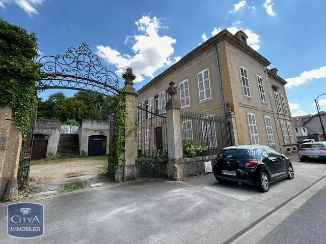 Photo 2 Immeuble 380m²
