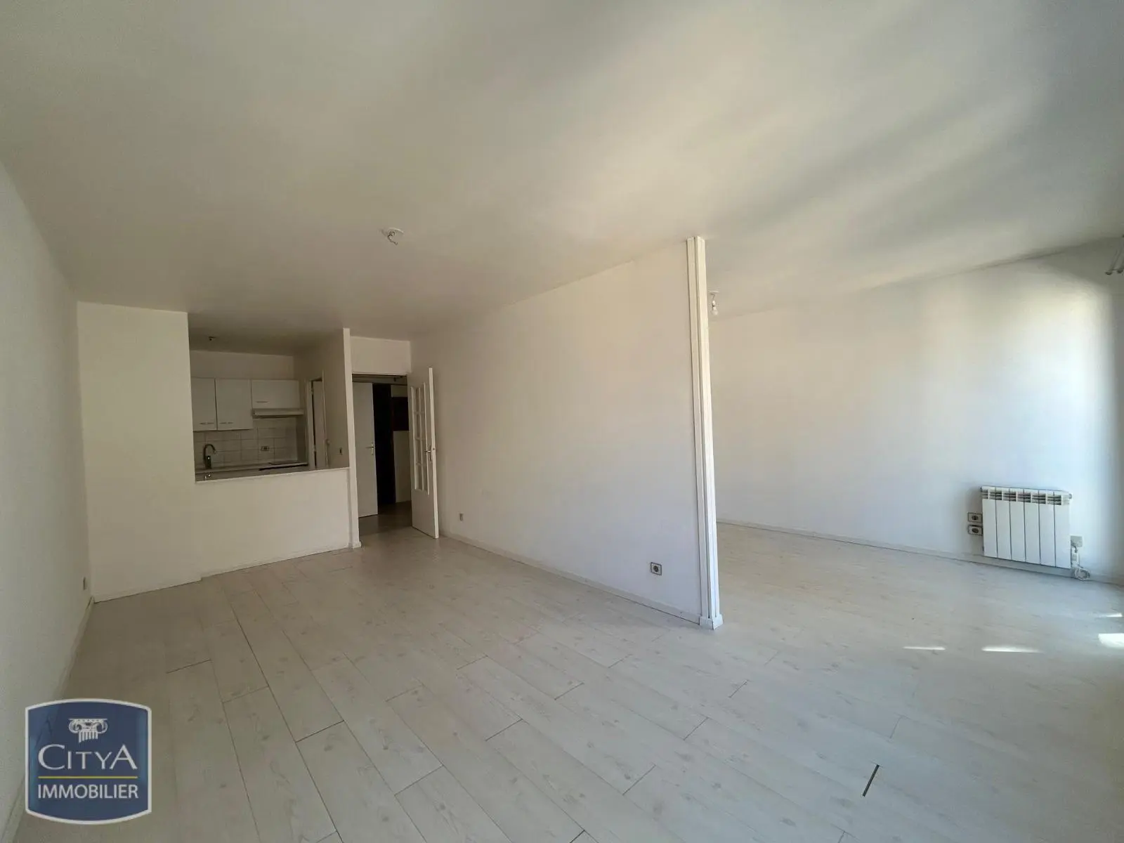 Photo 5 Appartement 2 pièces 45.1m²