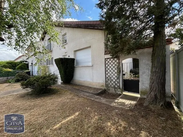 Photo 3 Maison 6 pièces 133m²