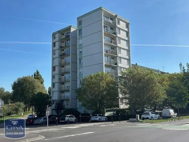 Photo 2 Appartement 4 pièces 75m²