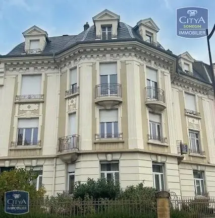 Photo 1 Immeuble 441m²