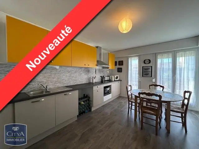 Photo 2 Appartement 4 pièces