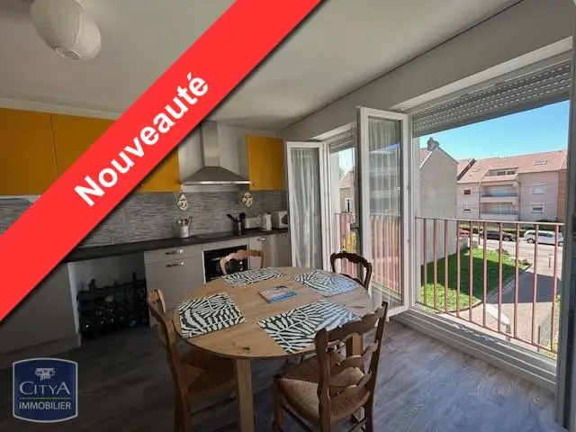 Photo 3 Appartement 4 pièces