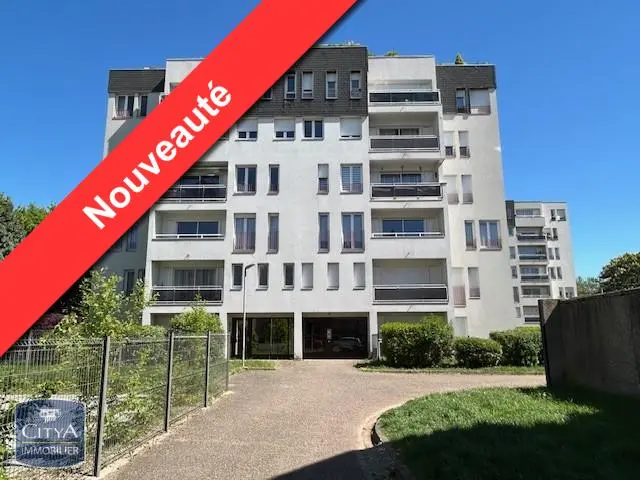 Photo 8 Appartement 4 pièces