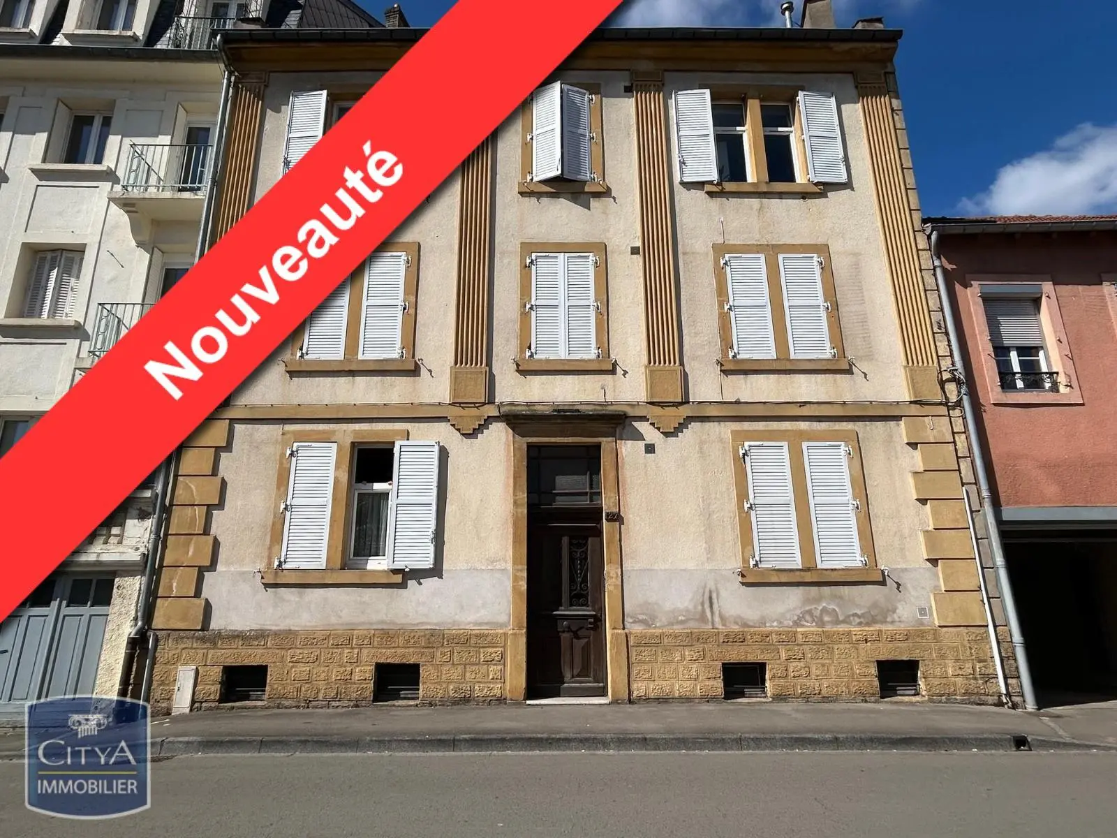 Photo 7 Appartement 2 pièces 39.4m²