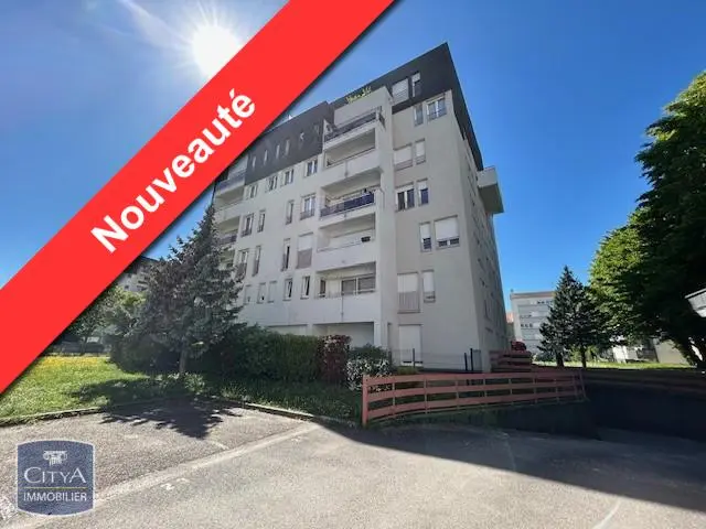 Photo 1 Appartement 4 pièces