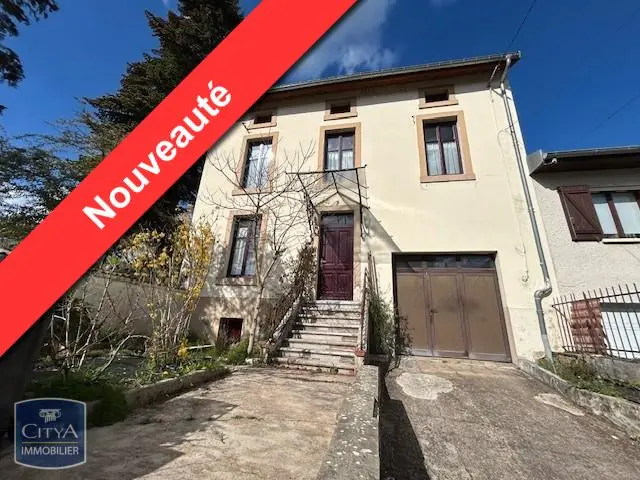 Photo 1 Maison 5 pièces 138m²