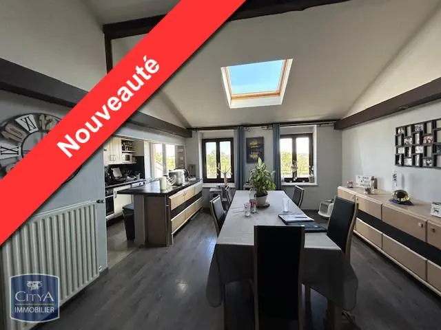 Photo 0 appartement Le Ban-Saint-Martin