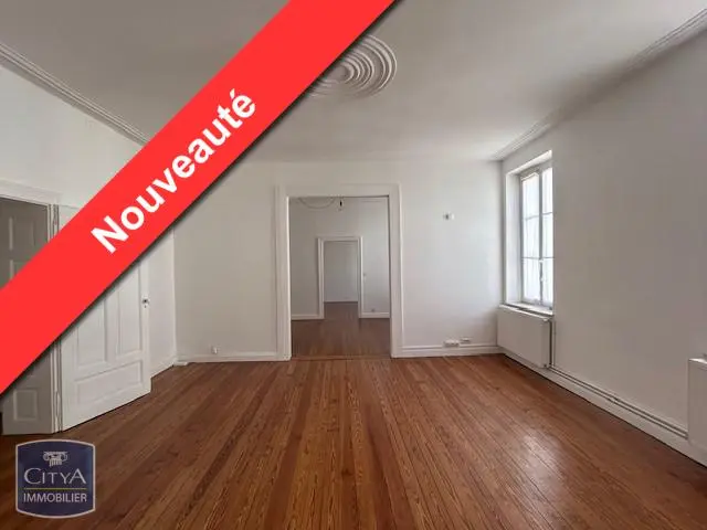 Photo 1 Appartement 6 pièces 148m²