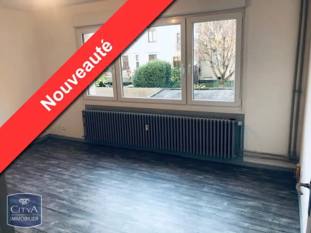 Photo 1 Appartement 1 pièce 27m²
