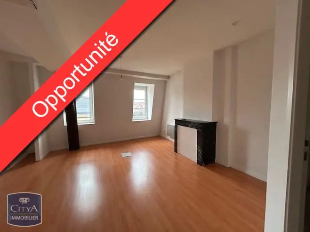 Photo 3 appartement Metz
