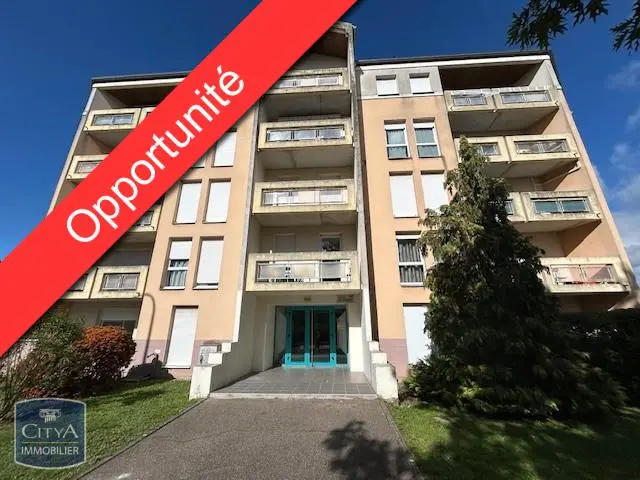 Photo 11 Appartement 3 pièces 68m²