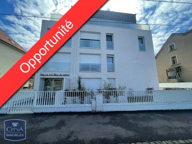 Photo 1 Appartement 2 pièces 43m²