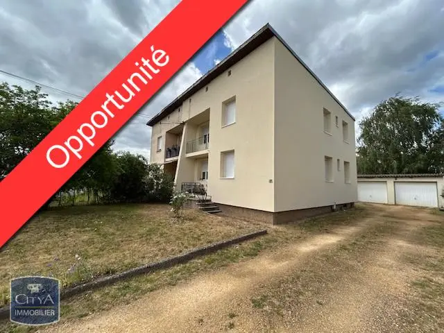 Photo 2 Immeuble 120m²