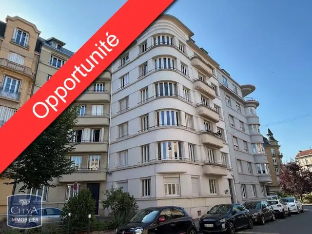 Photo 2 appartement Metz