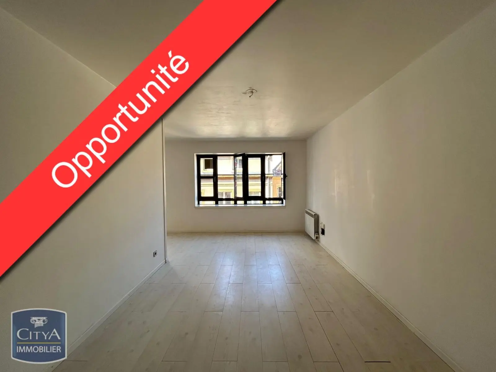 Photo 2 Appartement 2 pièces 45m²