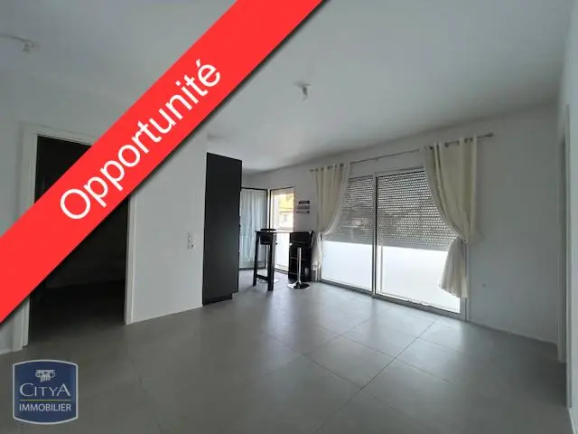 Photo 2 Appartement 2 pièces 43m²