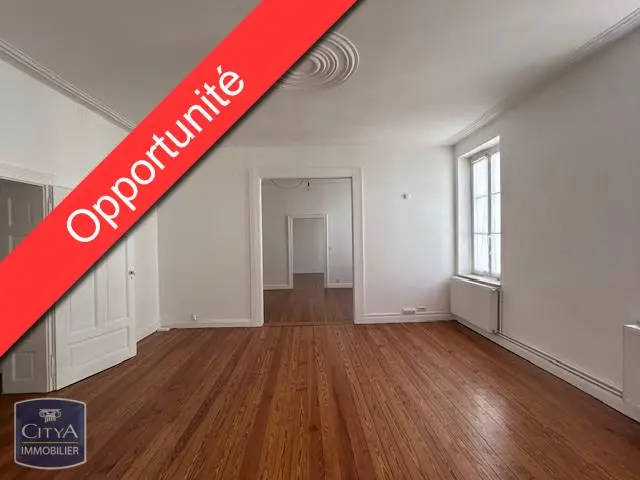 Photo 2 Appartement 6 pièces 148m²