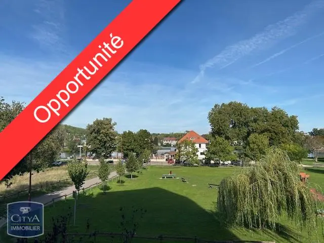 Photo 1 Appartement 4 pièces 75m²